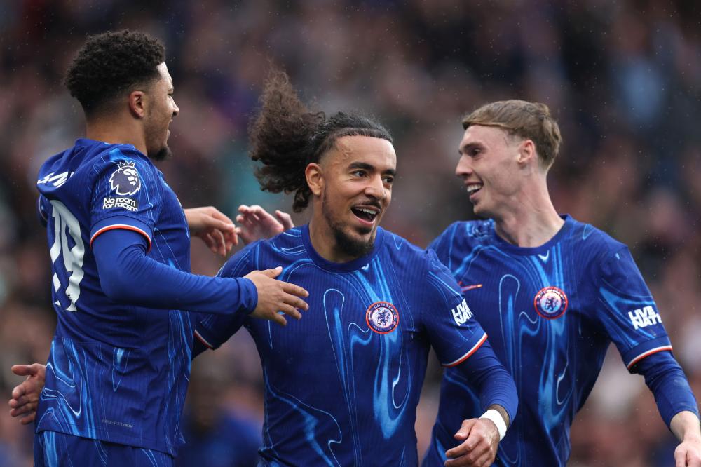 激烈的西部 激烈的西部